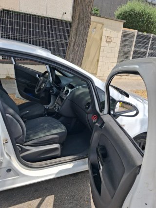 Opel Corsa 2009