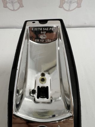 Intermitente Hella Izquierdo Mercedes Benz T2
