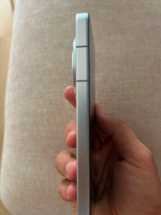 Vivo X200 Pro Mini Verde