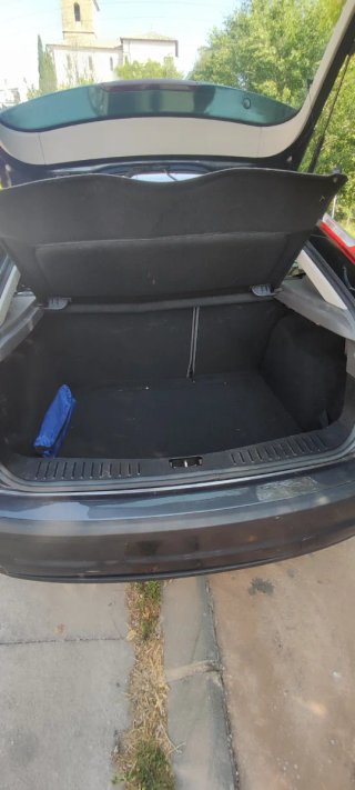 Ford Focus 2008