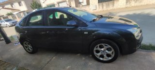 Ford Focus 2008