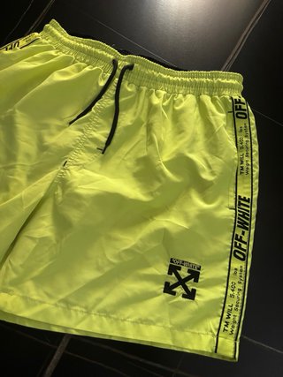 Costume Off-White