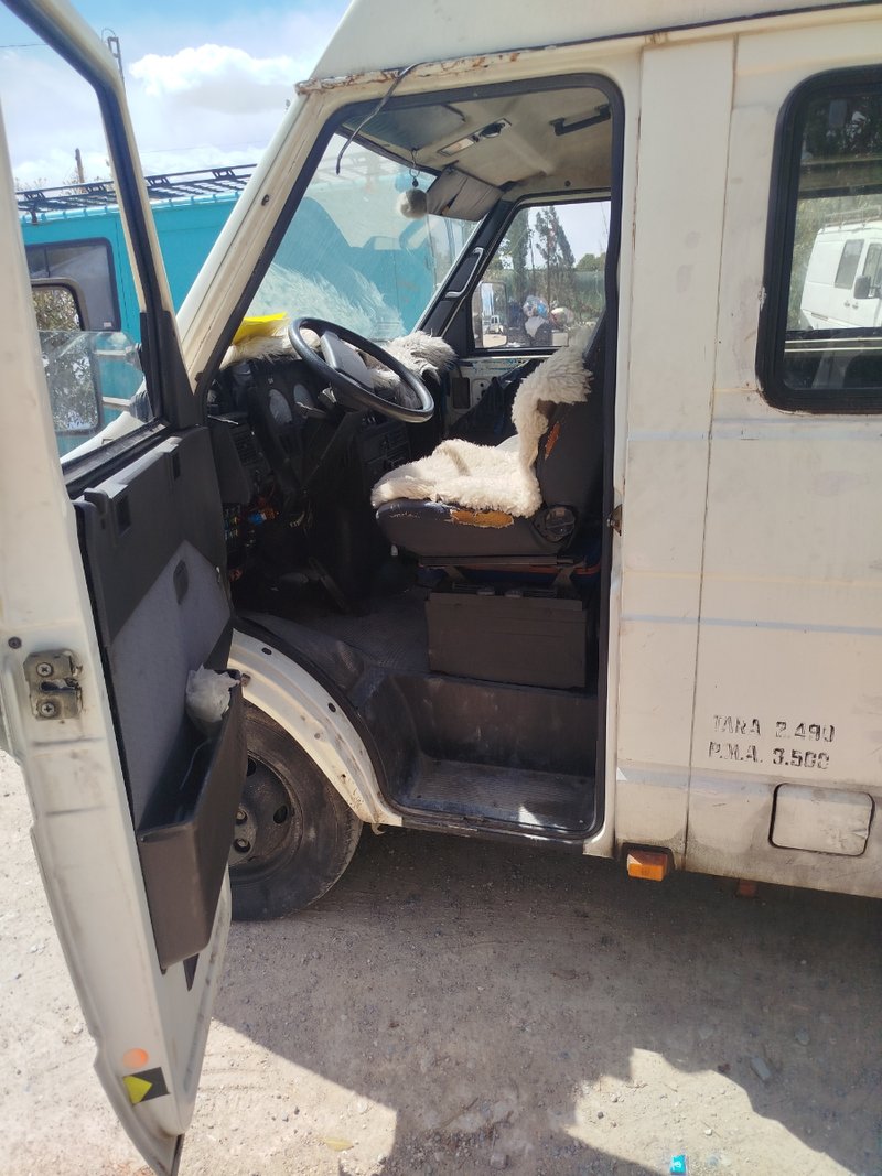 Iveco Daily 1997 - foto 1