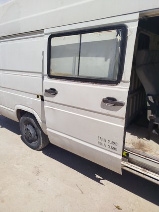 Iveco Daily 1997