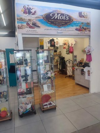 Traspaso tienda urgente por enfermedad