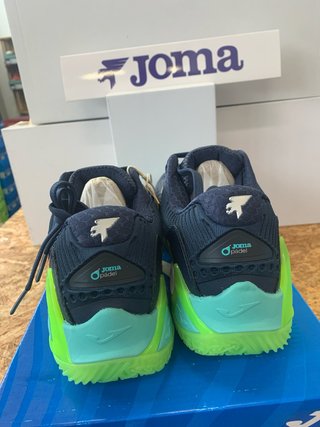 Joma Open blu V 44