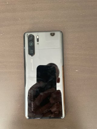 Huawei P30 Pro Negro - Pantalla y Batería Nuevas