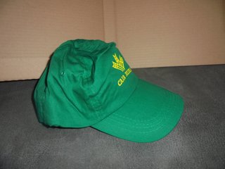 Gorra Caja Rural