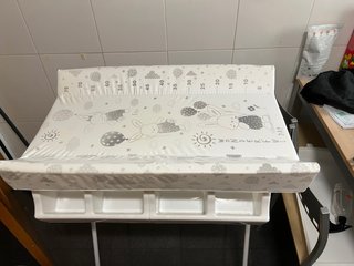 Bañera para bebé