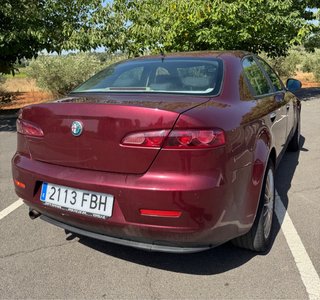 Alfa Romeo 159