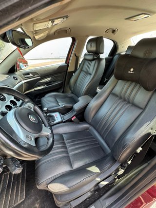 Alfa Romeo 159