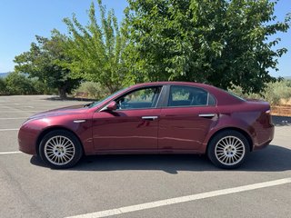 Alfa Romeo 159