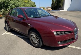 Alfa Romeo 159