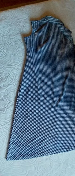 Vestido Verano Talla 44