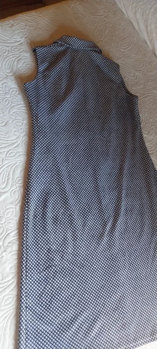 Vestido Verano Talla 44