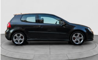 Volkswagen Golf 2005