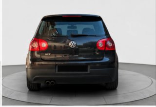 Volkswagen Golf 2005