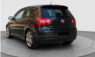 Volkswagen Golf 2005
