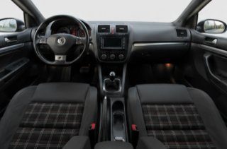 Volkswagen Golf 2005