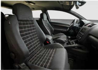 Volkswagen Golf 2005