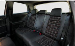 Volkswagen Golf 2005