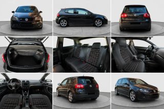 Volkswagen Golf 2005