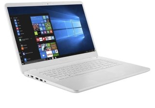 Portátil Asus Vivobook X505B Blanco