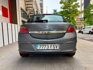 Opel Astra GTC 1.6 16v Sport