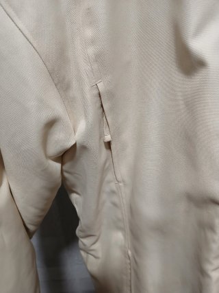Chaqueta CSD Beige - M
