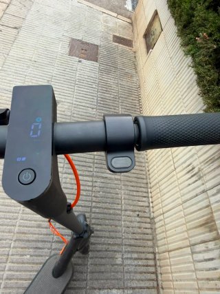 PATINETE ELÉCTRICO XIAOMI 4 GO