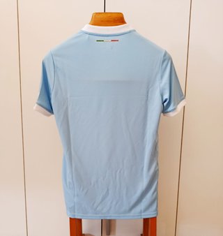 Mizuno Maglia SS Lazio Cofanetto 50° Anniversario