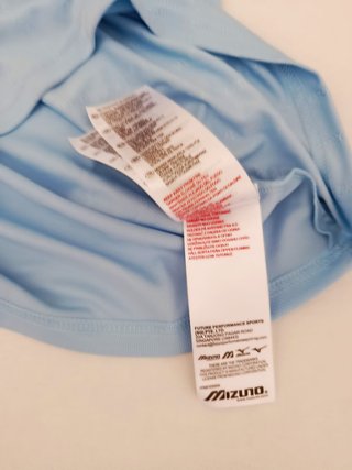 Mizuno Maglia SS Lazio Cofanetto 50° Anniversario