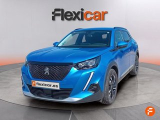 Peugeot 2008 Allure Pack Puretech 130 S&S BVM6