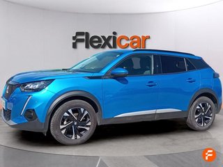 Peugeot 2008 Allure Pack Puretech 130 S&S BVM6
