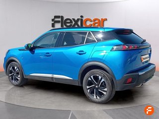 Peugeot 2008 Allure Pack Puretech 130 S&S BVM6