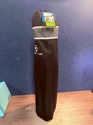 ALPHA CAMP Silla Plegable de Camping para Personas