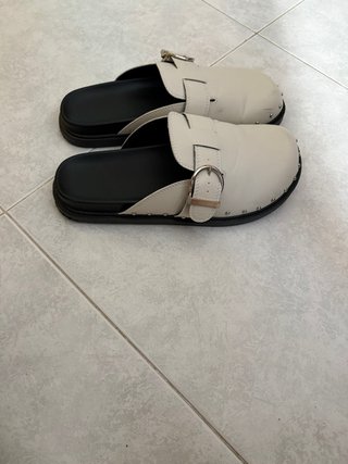 Ciabatte Bata Donna Tg 40