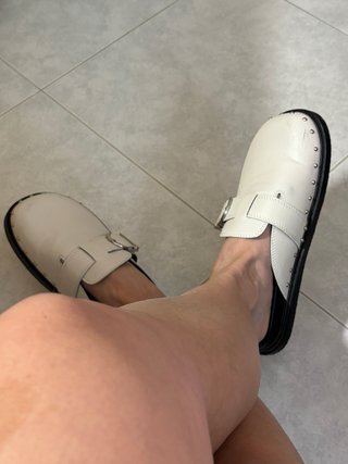 Ciabatte Bata Donna Tg 40