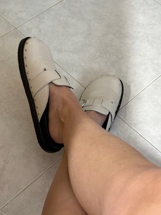 Ciabatte Bata Donna Tg 40