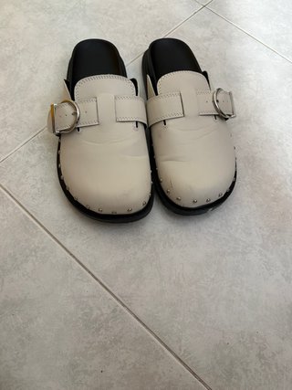 Ciabatte Bata Donna Tg 40