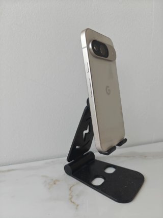Google Pixel 9 5G Blanco
