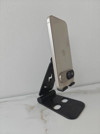 Google Pixel 9 5G Blanco