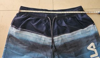 Bañador Fila