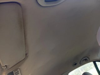 SEAT Toledo 2002