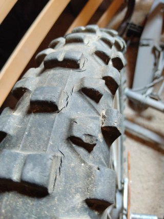 Rueda KTM gs300 completa