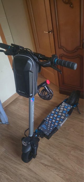 Patinete Eléctrico Speedway