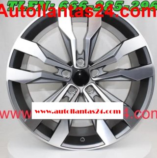 LLANTAS VOLSKWAGEN - 003 r605169