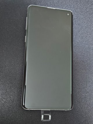 Samsung Galaxy S10 8GB 128GB SM-G973F/DS Black