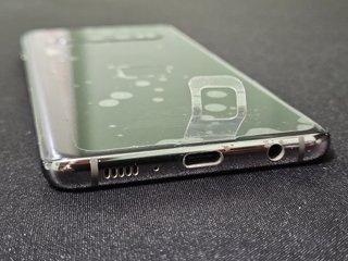 Samsung Galaxy S10 8GB 128GB SM-G973F/DS Black