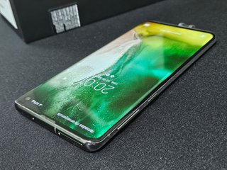 Samsung Galaxy S10 8GB 128GB SM-G973F/DS Black